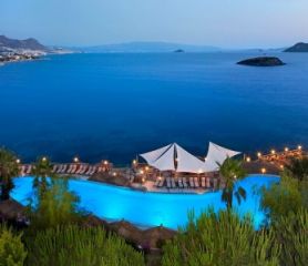 KADIKALE RESORT