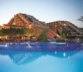 LIMAK LIMRA RESORT&HOTEL