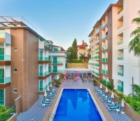KLEOPATRA ATLAS HOTEL