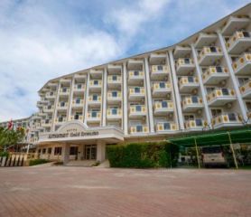 AYDINBEY GOLD DREAMS HOTEL