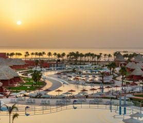 ALBATROS LAGUNA BEACH RESORT SHARM EL SHEIKH