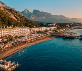 CORENDON PLAYA KEMER