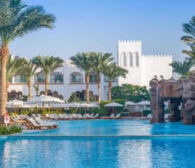 BARON PALMS RESORT ADULTS ONLY 16+