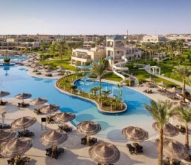 CORAL SEA HOLIDAYS RESORT