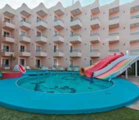 DEXON ROMA HOTEL HURGHADA EX. ROMA HOTEL
