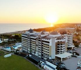 ALARCHA HOTELS RESORT