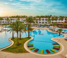 DREAMS VACATION RESORT