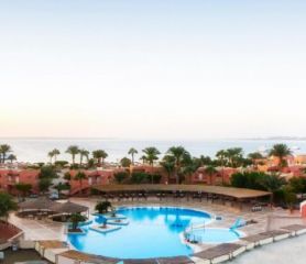EAGLE PARADISE ABU SOMA