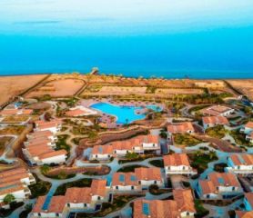 ECOTEL DAHAB BAY VIEW RESORT