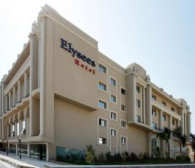 ELYSEES HOTEL