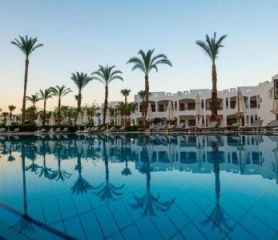 HAPPY LIFE VILLAGE DAHAB