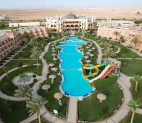 JASMINE PALACE RESORT