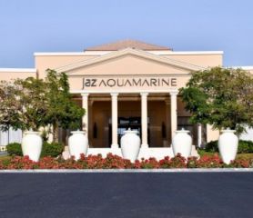 JAZ AQUAMARINE