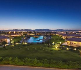 GOLF BEACH RESORT (Ex.JOLIE VILLE GOLF & RESORT)