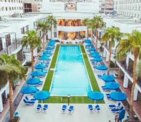 LA ROSA WAVES RESORT