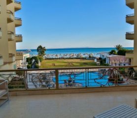 MAGIC BEACH HOTEL