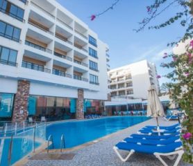 MARLIN INN RESORT