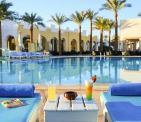 NOVOTEL BEACH