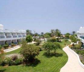 NOVOTEL PALM