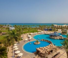 PALM ROYALE RESORT SOMA BAY