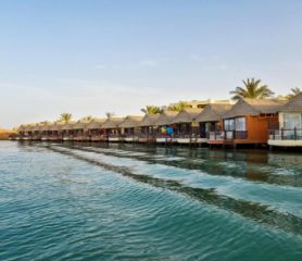 PANORAMA BUNGALOWS EL GOUNA