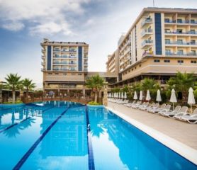 DIZALYA PALM GARDEN