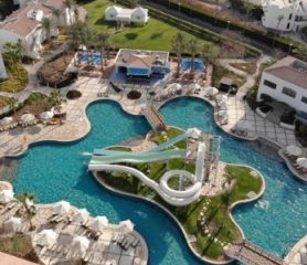 REEF OASIS BLUE BAY RESORT & SPA