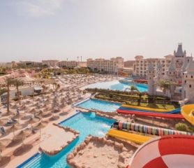 SERENITY ALMA RESORT (Ex.SERENITY FUN CITY)