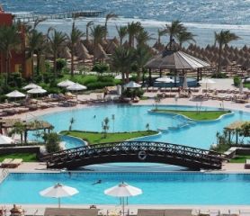 SHARM GRAND PLAZA RESORT