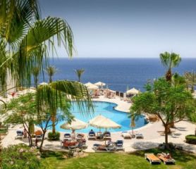 SHARM RESORT