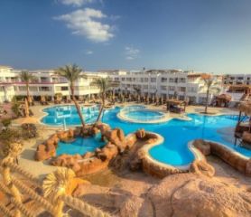 SHARMING INN HOTEL