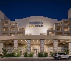 SINDBAD CLUB HURGHADA