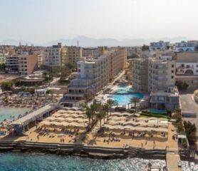 SPHINX AQUAPARK BEACH RESORT