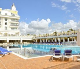 DREAM WORLD RESORT SPA