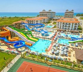 EFTALIA AQUA RESORT
