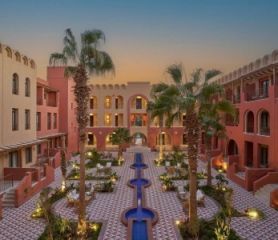 THREE CORNERS OCEAN VIEW EL GOUNA (ADULT ONLY +16)