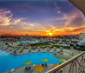 TITANIC RESORT & AQUAPARK