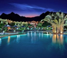 TROPITEL DAHAB OASIS
