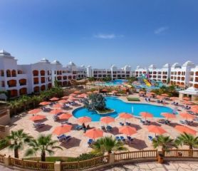 WAVES HOTEL ( EX TROPITEL WAVES SHARM EL SHEIKH)