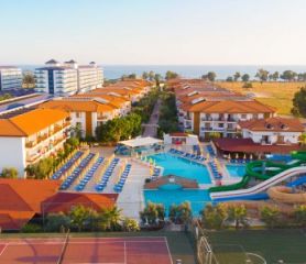 EFTALIA VILLAGE HV1
