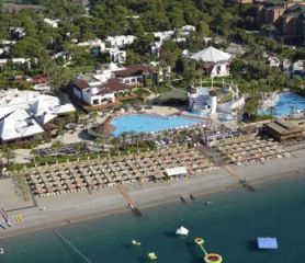 EMELDA SUN CLUB