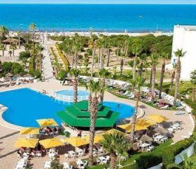 CLUB TROPICANA