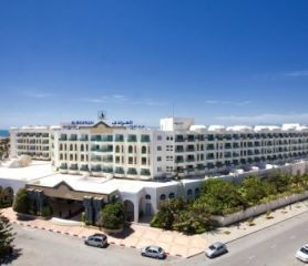 EL MOURADI HAMMAMET