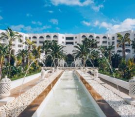 IBEROSTAR KANTAOUI BAY
