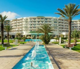 IBEROSTAR ROYAL EL MANSOUR