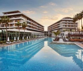 ACANTHUS & CENNET BARUT COLLECTION