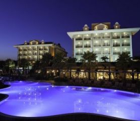 ADALYA RESORT & SPA