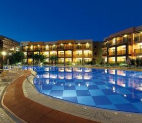 AQUA FANTASY AQUAPARK HOTEL & SPA
