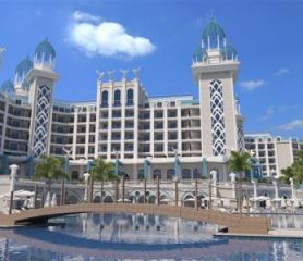 GRANADA LUXURY BELEK