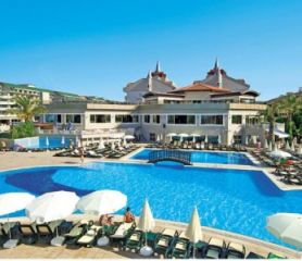 AYDINBEY FAMOUS RESORT